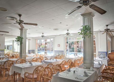 Hôtel Playacapricho 4* - 11