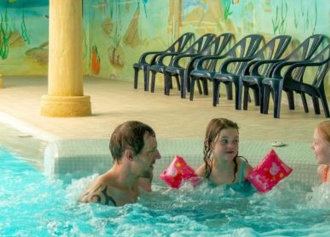 Camping Sol a Gogo, 4* - 8