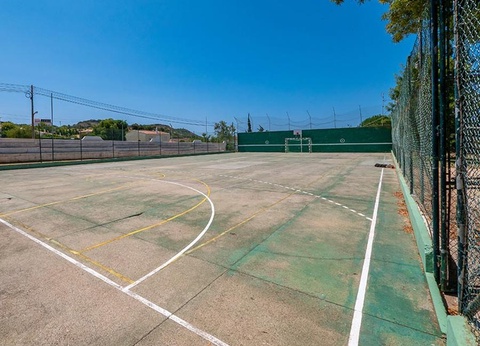 Camping Orbitur Valverde, 3* - 14