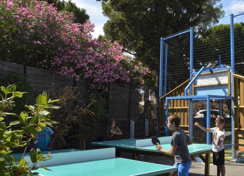 Camping Maïana Resort, 4* - 13