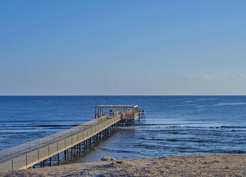 Fabuleuse Egypte et Jaz Grand Marsa - 36