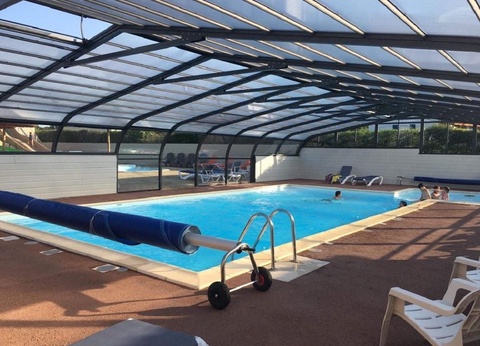 Camping Sites et Paysages, 4* - 32