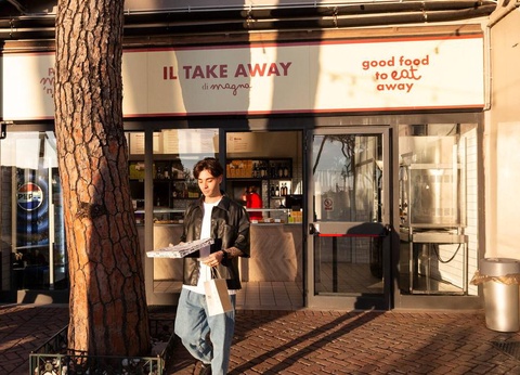 Camping hu Fabulous Village, 4* - 120