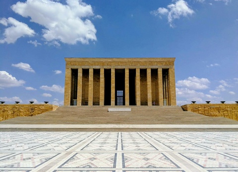 Circuit Turquie Authentique Istanbul et la Cappadoce - 2