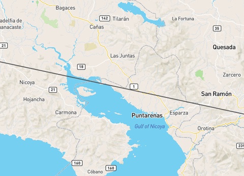 Combiné hôtels Loin du monde : séjour secret sur les rivages costaricains - 14