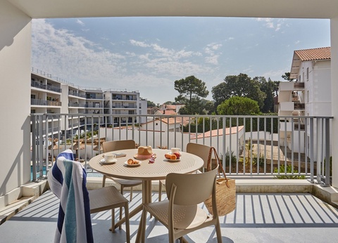 Résidence Collection L'Orée du Parc - 20