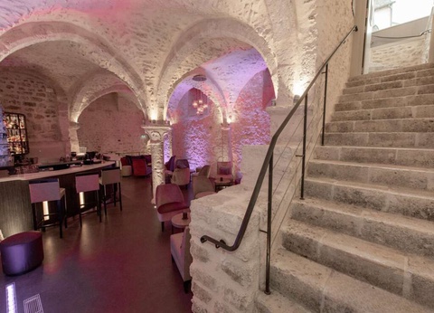 Week-end détente au coeur de la cité médiévale de Provins - 3* - 27