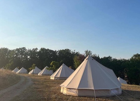 Domaine d'Escapa, 4* - 66