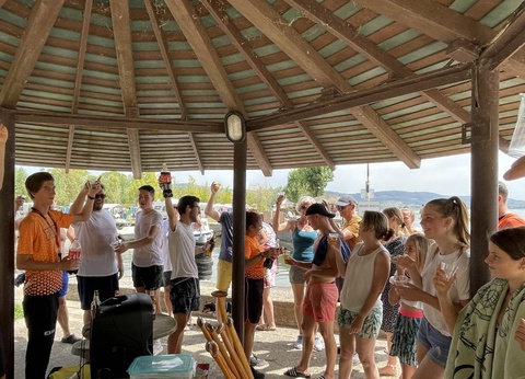 Camping Punta Navaccia, 3* - 96