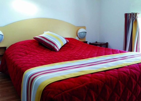 Résidence Ilbarritz 4* - 9