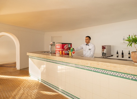 Hôtel El Mouradi Port El Kantaoui 4* - 17