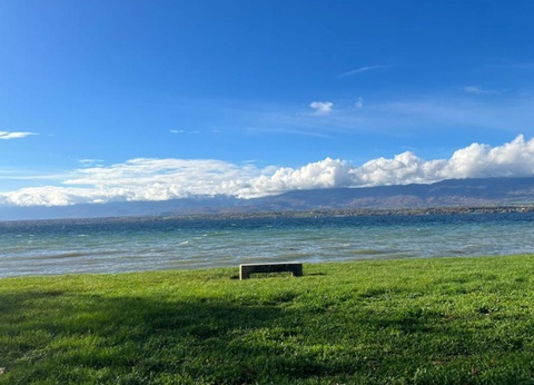 Camping Relais du Léman Pausado, 3* - 79