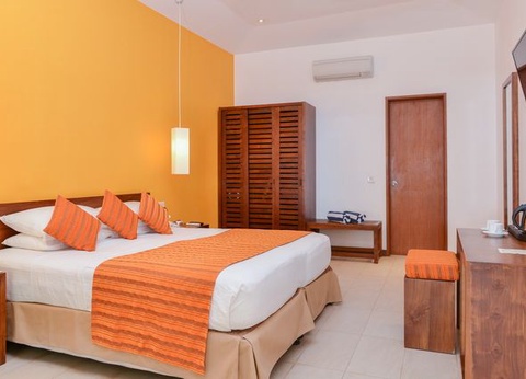 Circuit Ceylan Bonheur et extension Maldives - 18