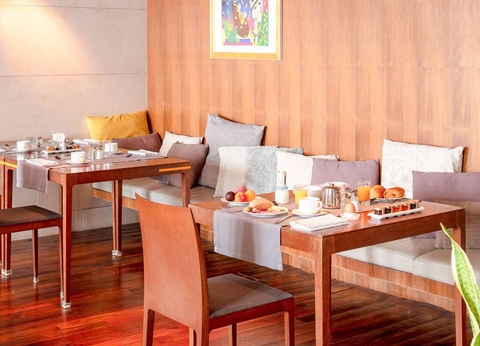 Séjour dans un 4* à Nice avec bulles et départ tardif - 4* - 3