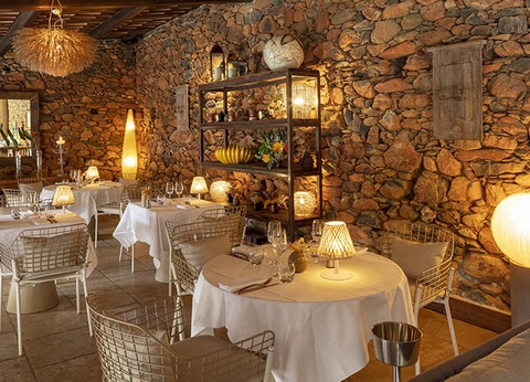 Hôtel La Dimora 4* - 6