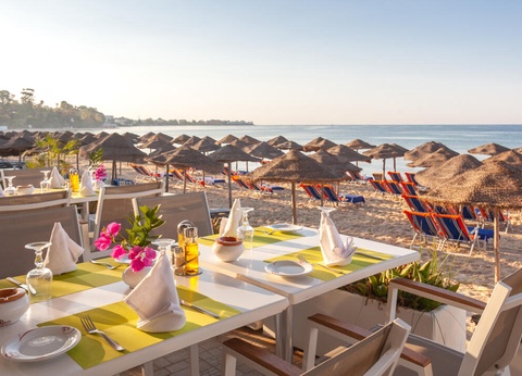 Hôtel The Sindbad 5* - 11