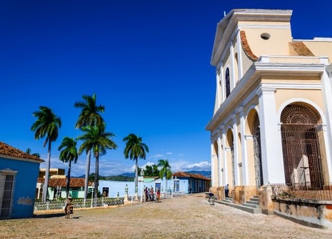 Circuit Perle des Caraïbes - 11