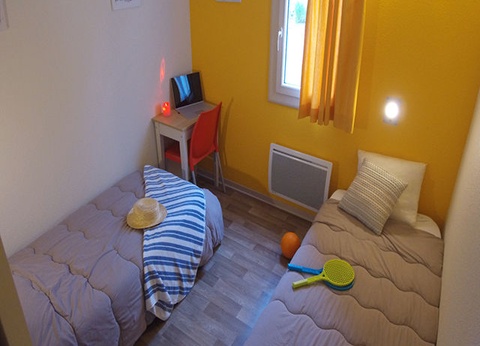 VVF Pyrénées Canigou 3* - 14