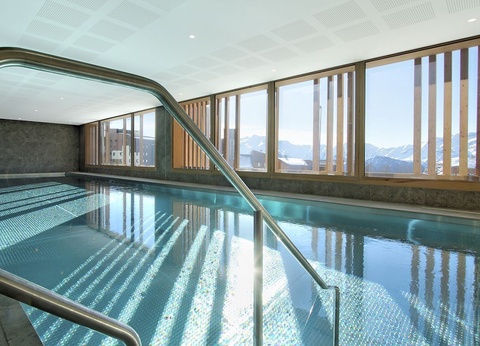 Résidence PHOENIX C - 12