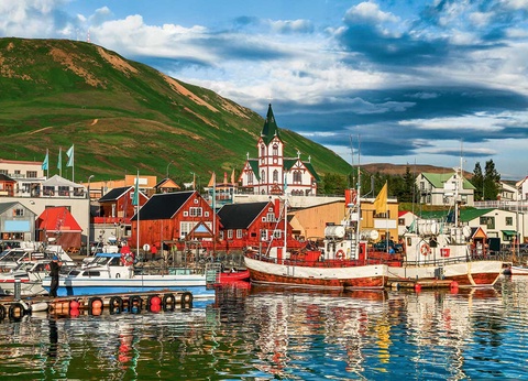 Circuit Magie d'Islande - 7