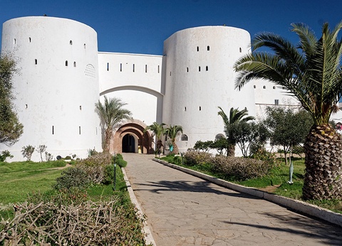 Alger la Blanche et Oran l'Andalouse - 6