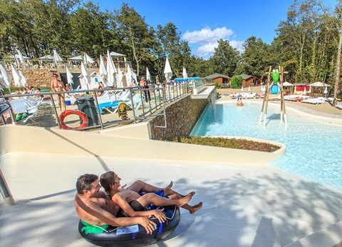 Orlando in Chianti Glamping Resort, 3* - 9