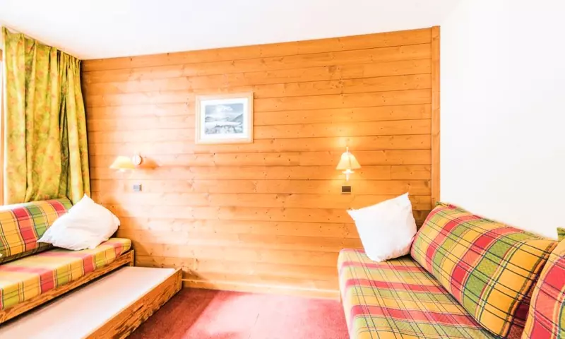 Résidence Les Chalets de Valmorel - Maeva Particuliers - 636
