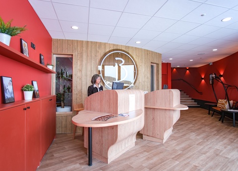 Belambra Clubs Les Embrunes 4B en demi-pension - 3