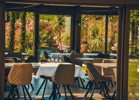 Hôtel Prea Gianca 3* - 14