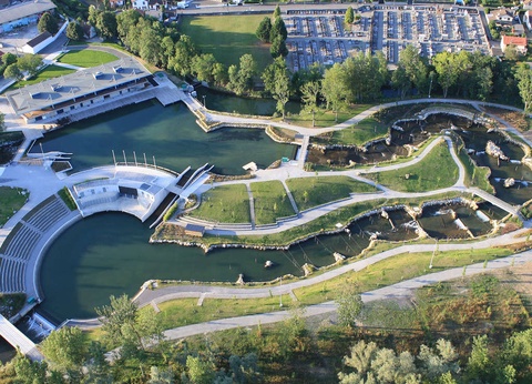 Week-end au coeur de Pau - 4* - 3