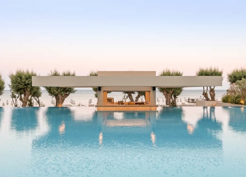 Hôtel Amada Colossos Resort 5* - 13