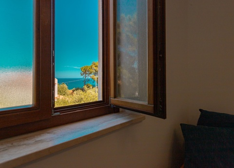 Hôtel Baia del Capitano 4* - 8