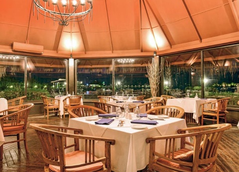 Hôtel Adaaran Select Hudhuran Fushi 4* - 10