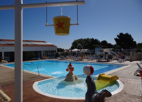 Camping Albizia 4* - 5