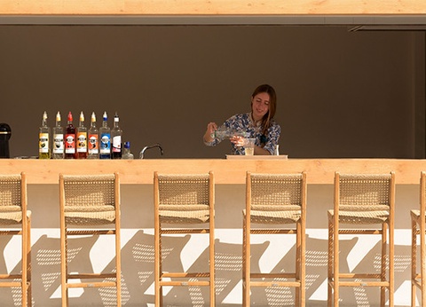 Hôtel Fram Sélection Sergios Hotel 3* - 25