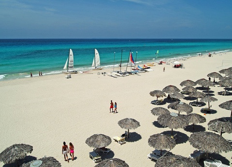 Hôtel Adult Only - Sol Varadero Beach. **** - 24