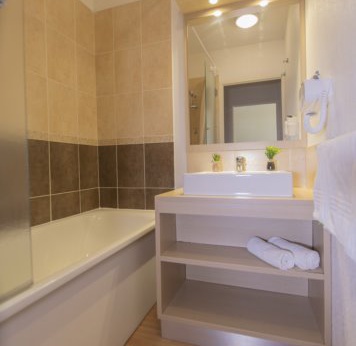 Résidence Les Terrasses du Soleil d'Or - 13