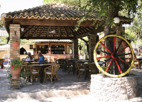 Hôtel Spiti Nikos 3* - 26