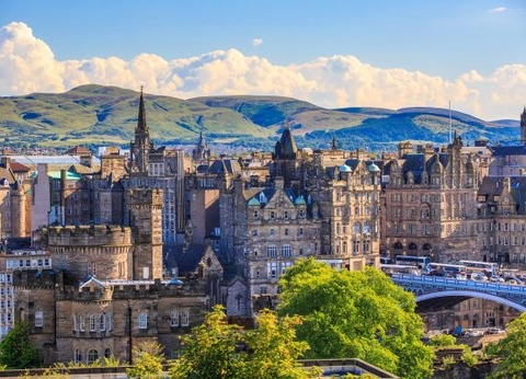 Circuit Balade Ecossaise - 6