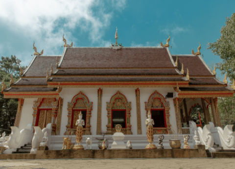 Circuit privatif Thaïlande Authentique - 10