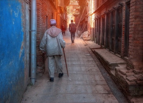 Circuit Privé Népal essentiel (cat. confort) - 16