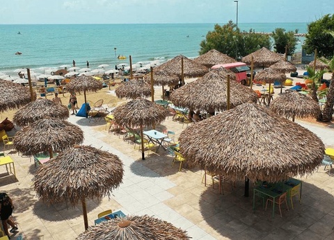 Camping Villaggio San Francesco Caorle, 5* - 12