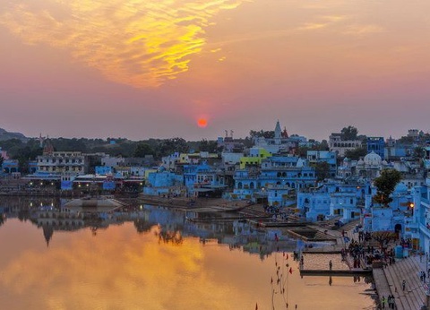 Rajasthan Essentiel - Inde - 9