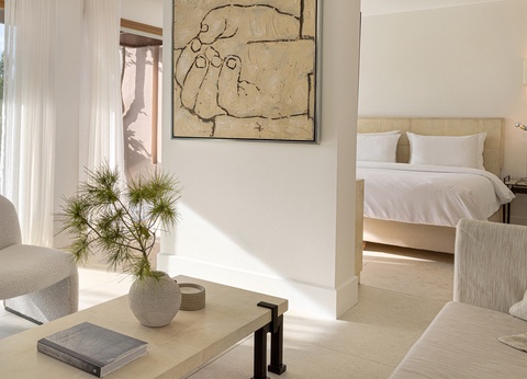 Hôtel TUI Sélection Cape Sounio 5* - 15