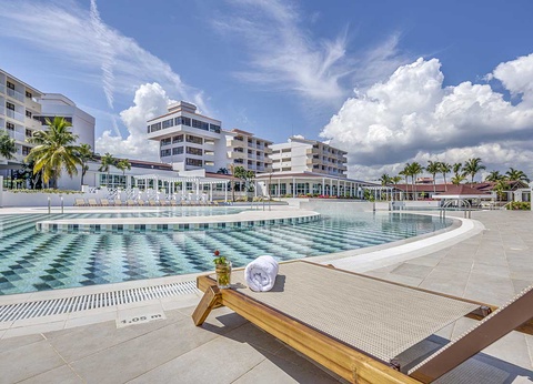 Club Lookéa Sol Caribe Beach - Arrivée Varadero - Choix Flex **** - 7