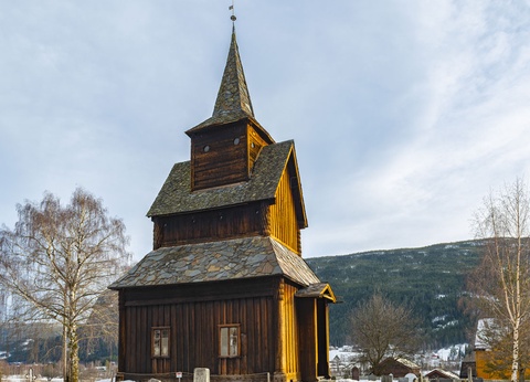 Road trip Cap sur les fjords - 8