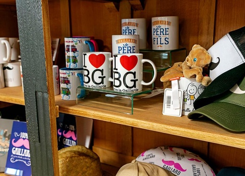 Résidence Les Collines de Sainte Féréole, 3* - 14