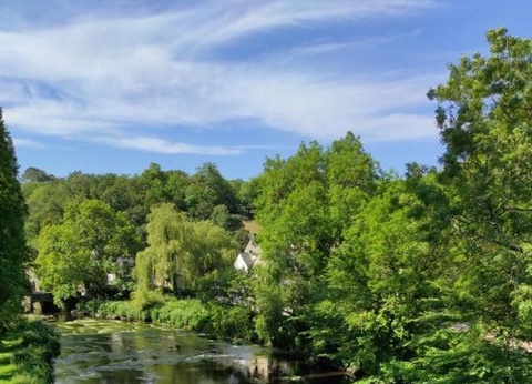 Camping Ty Nenez, 3* - 82