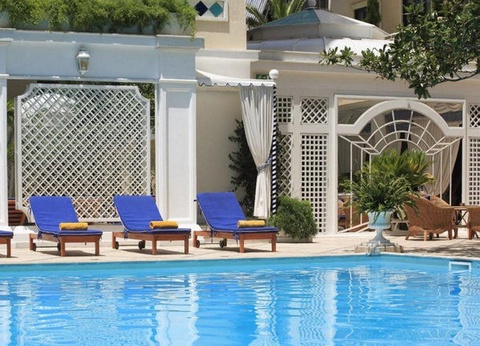 Hôtel Royal Olympic 5* - 11