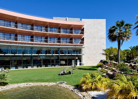 Hôtel Pestana Vila Sol Premium Golf & Spa Resort 5* - 4